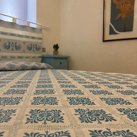 Dimora Del Chiostro Hotel Oristano Eksteriør billede