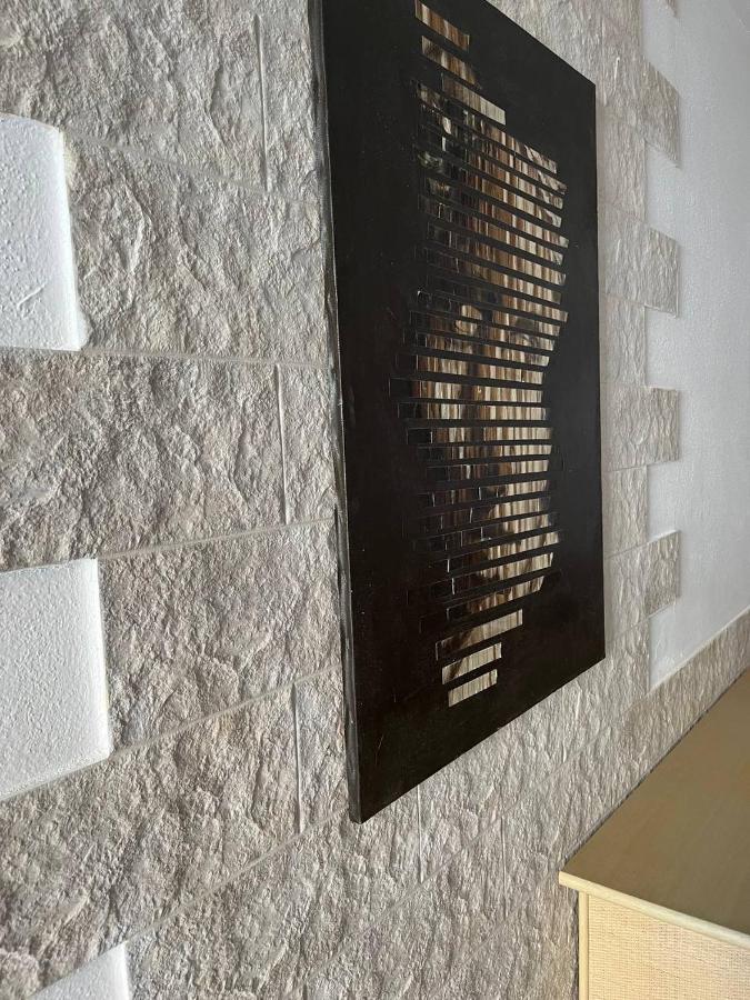 Dimora Del Chiostro Hotel Oristano Eksteriør billede