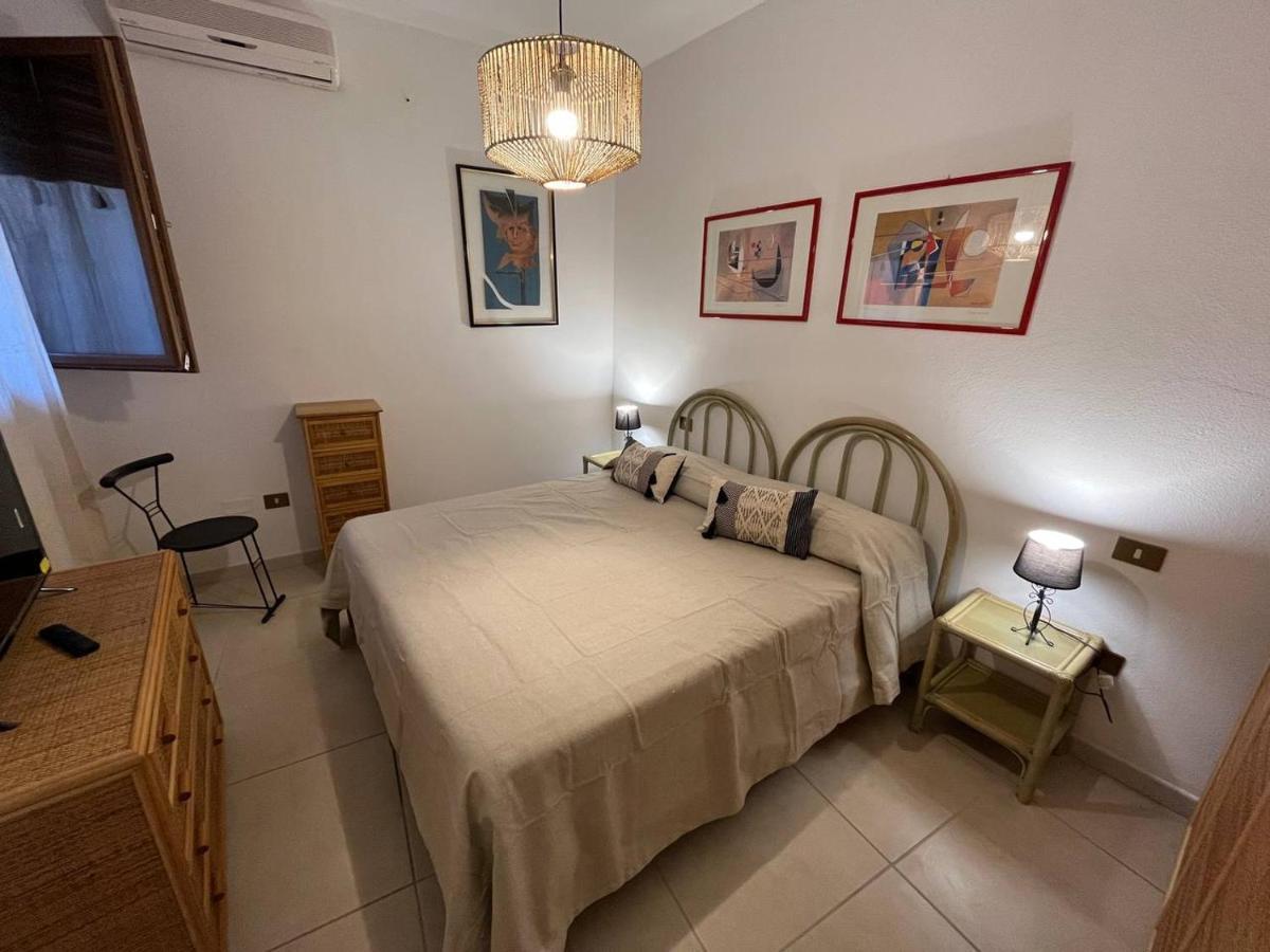 Dimora Del Chiostro Hotel Oristano Eksteriør billede