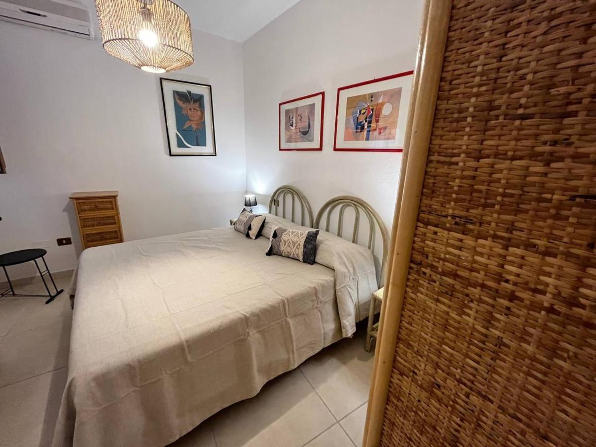 Dimora Del Chiostro Hotel Oristano Eksteriør billede