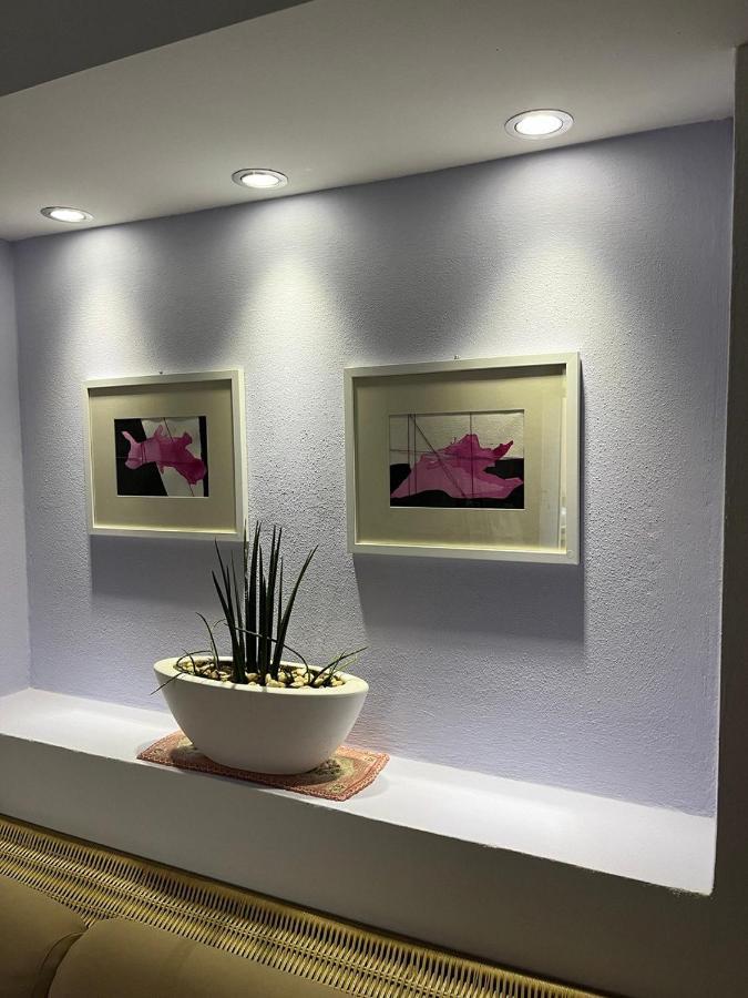 Dimora Del Chiostro Hotel Oristano Eksteriør billede