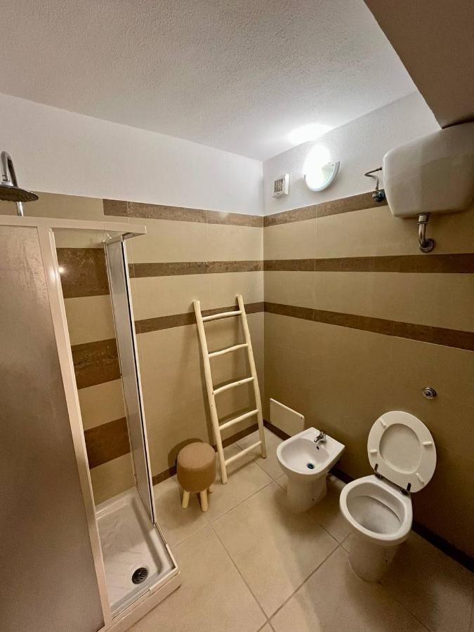 Dimora Del Chiostro Hotel Oristano Eksteriør billede