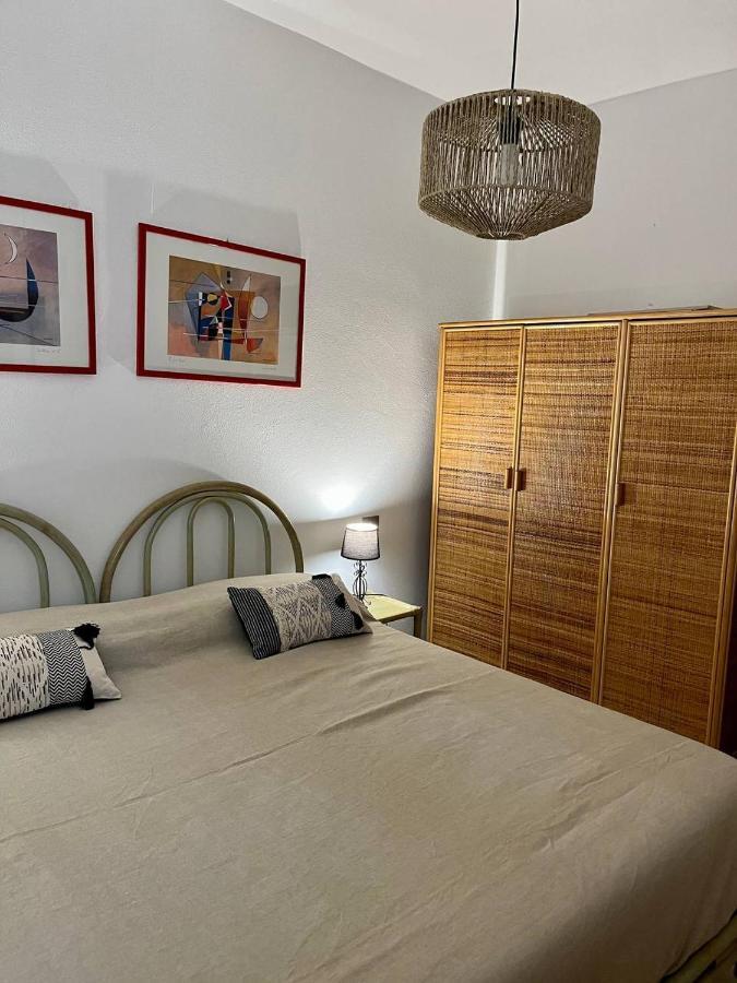Dimora Del Chiostro Hotel Oristano Eksteriør billede