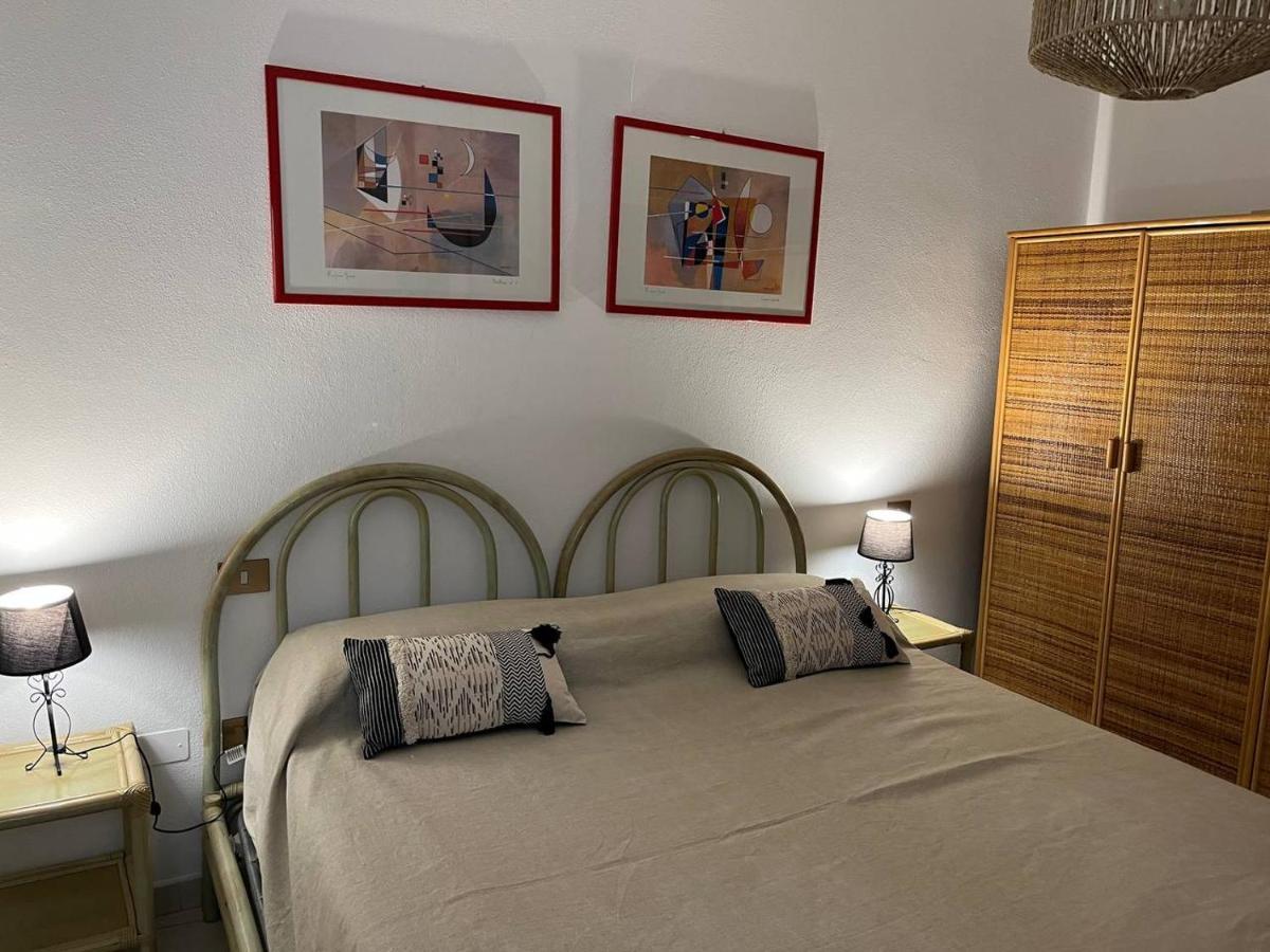 Dimora Del Chiostro Hotel Oristano Eksteriør billede