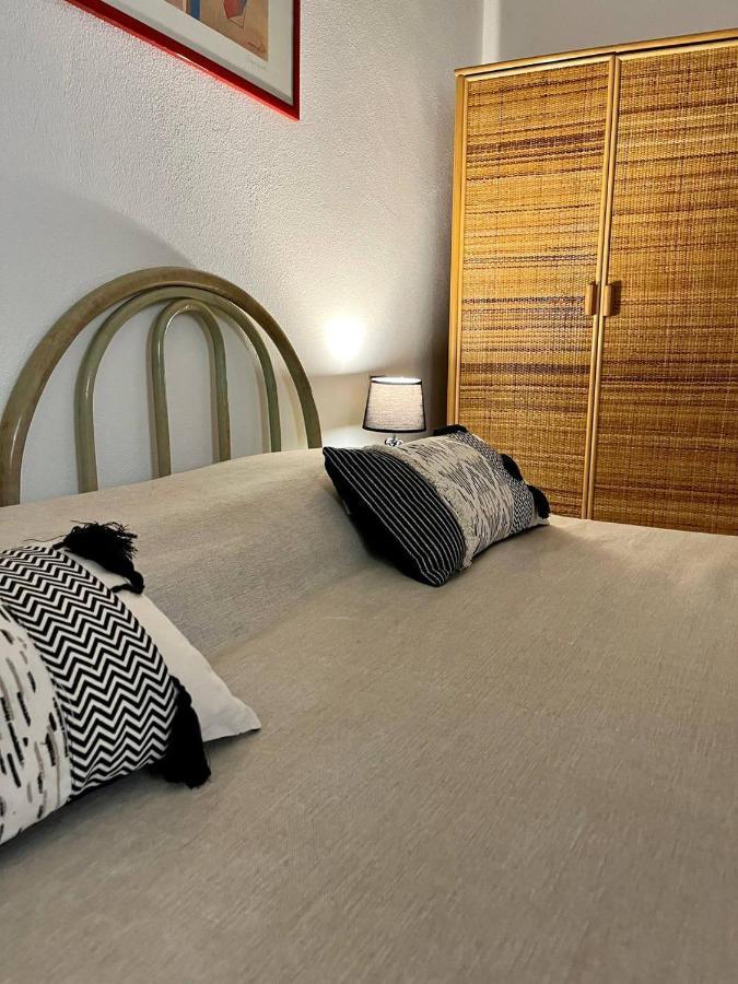 Dimora Del Chiostro Hotel Oristano Eksteriør billede