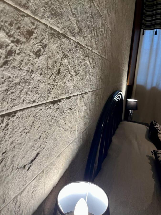 Dimora Del Chiostro Hotel Oristano Eksteriør billede