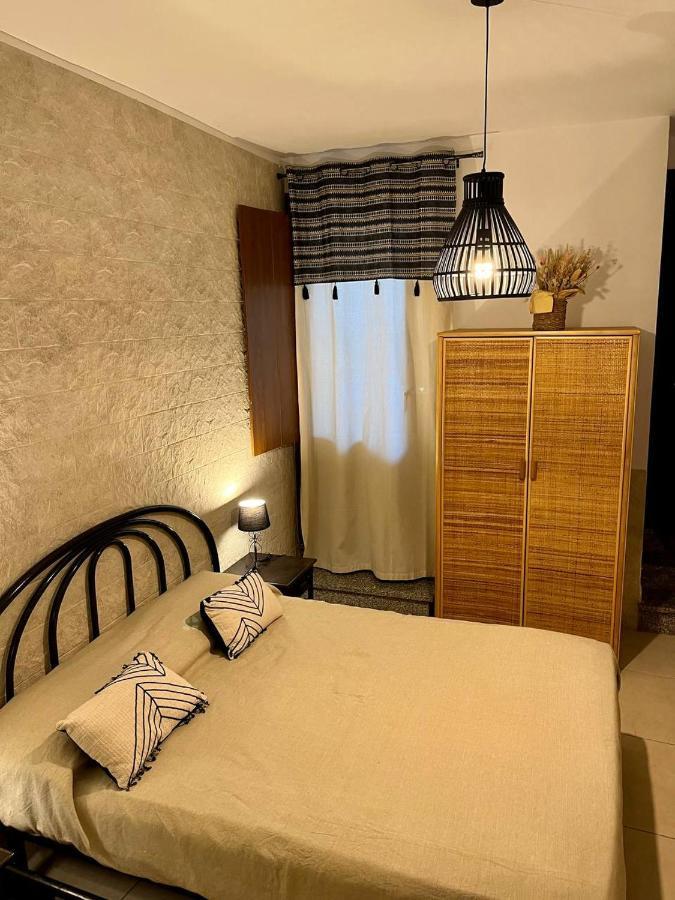 Dimora Del Chiostro Hotel Oristano Eksteriør billede