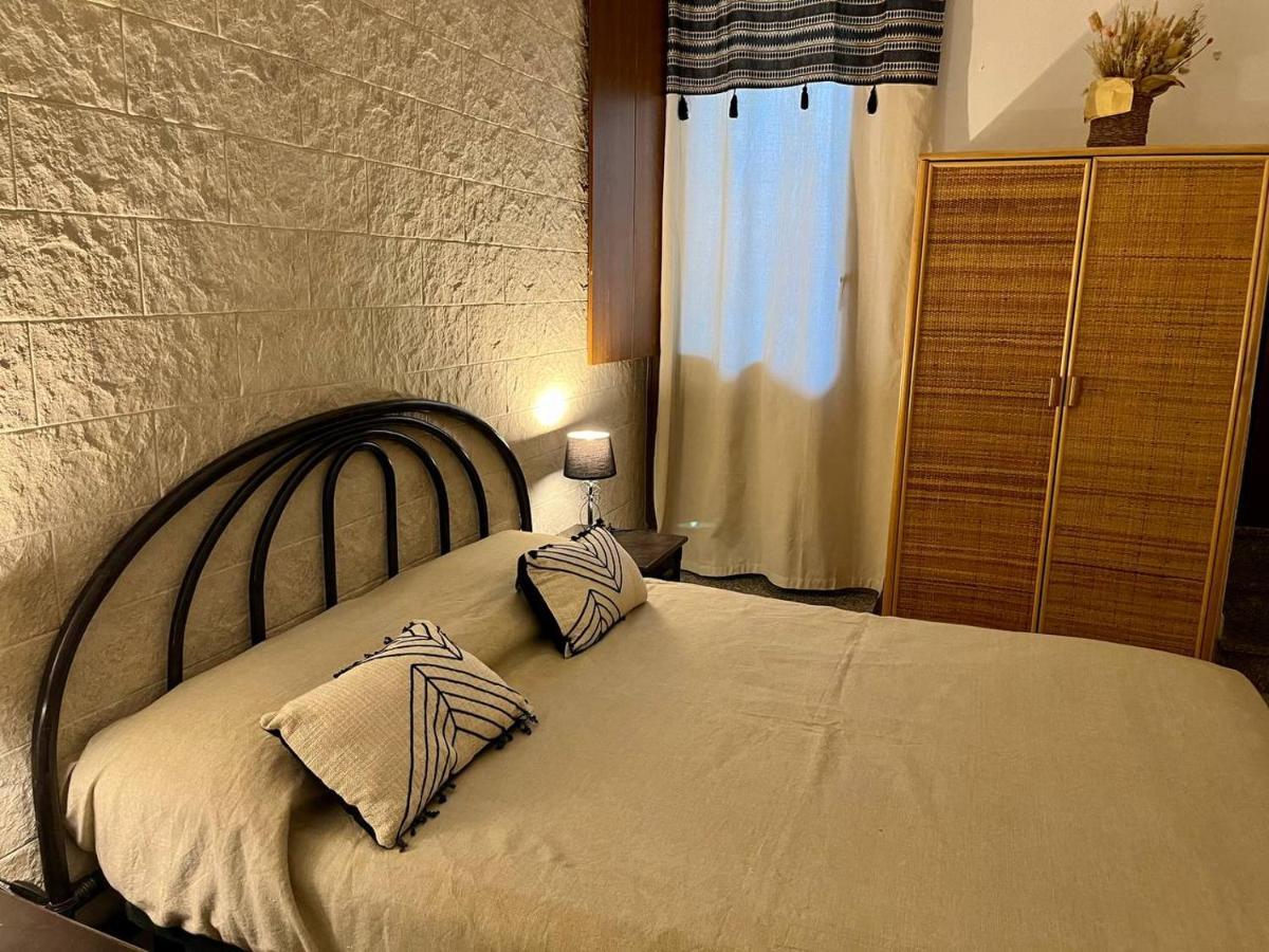 Dimora Del Chiostro Hotel Oristano Eksteriør billede