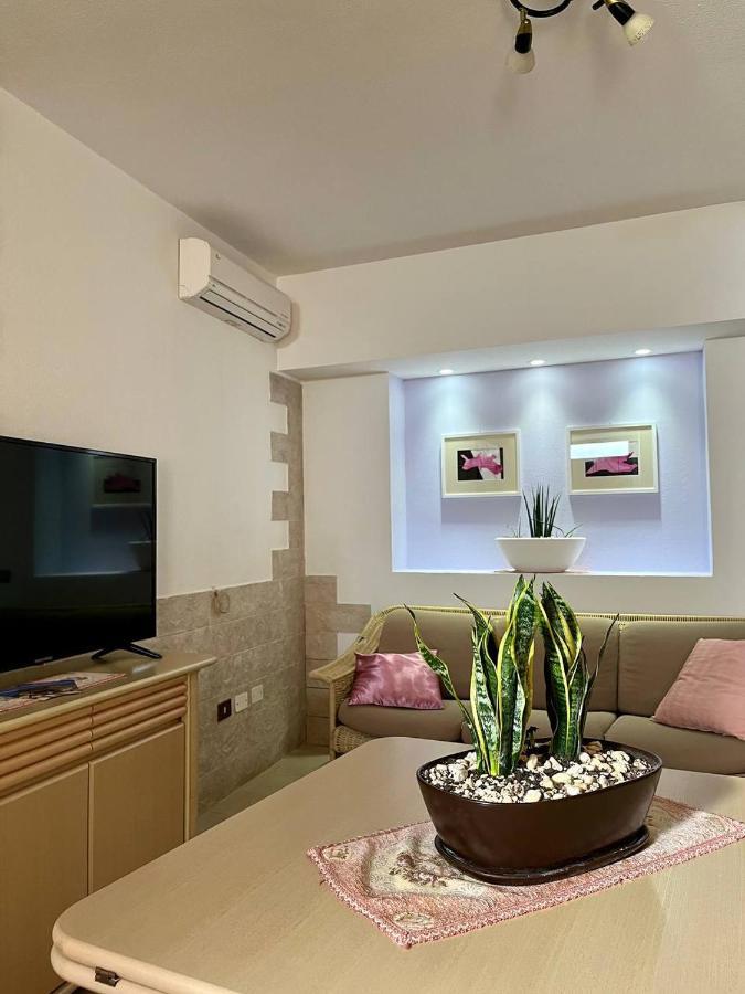 Dimora Del Chiostro Hotel Oristano Eksteriør billede