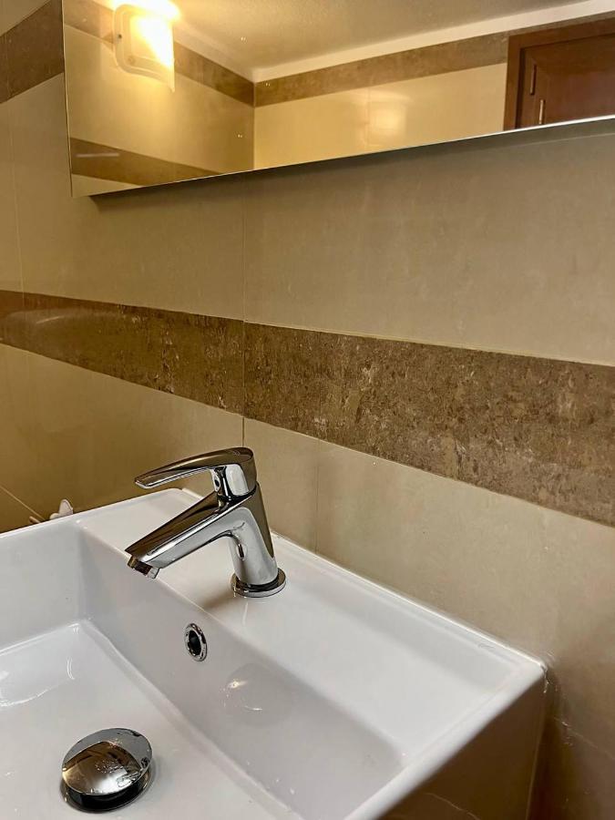 Dimora Del Chiostro Hotel Oristano Eksteriør billede