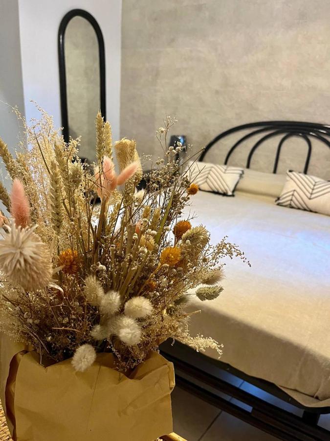 Dimora Del Chiostro Hotel Oristano Eksteriør billede