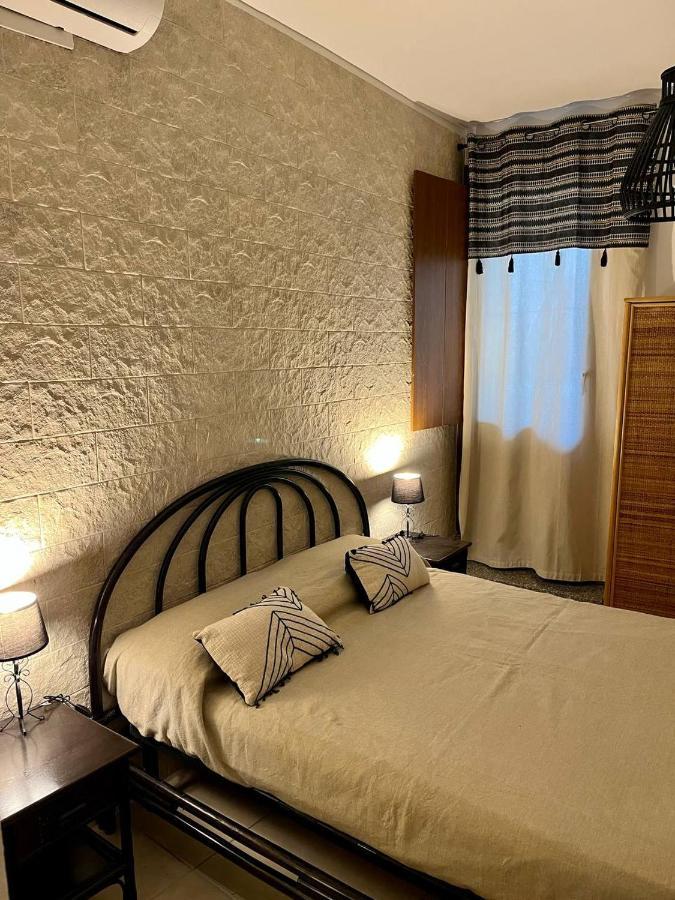 Dimora Del Chiostro Hotel Oristano Eksteriør billede
