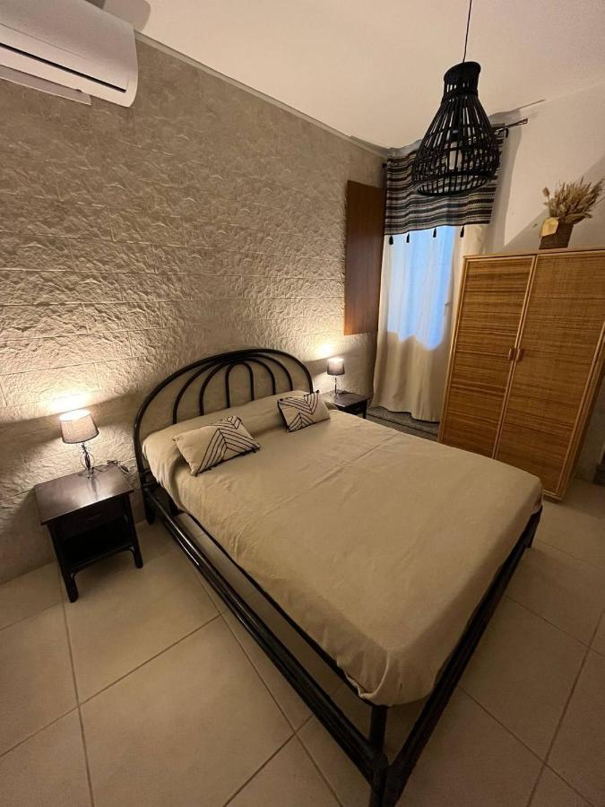 Dimora Del Chiostro Hotel Oristano Eksteriør billede