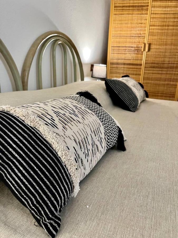 Dimora Del Chiostro Hotel Oristano Eksteriør billede