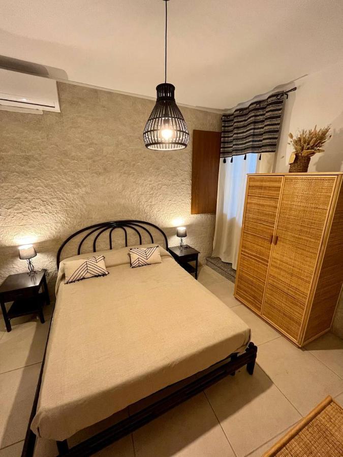 Dimora Del Chiostro Hotel Oristano Eksteriør billede