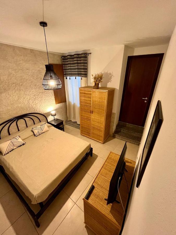 Dimora Del Chiostro Hotel Oristano Eksteriør billede