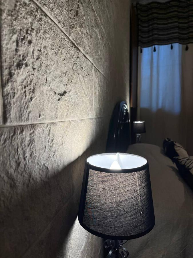 Dimora Del Chiostro Hotel Oristano Eksteriør billede