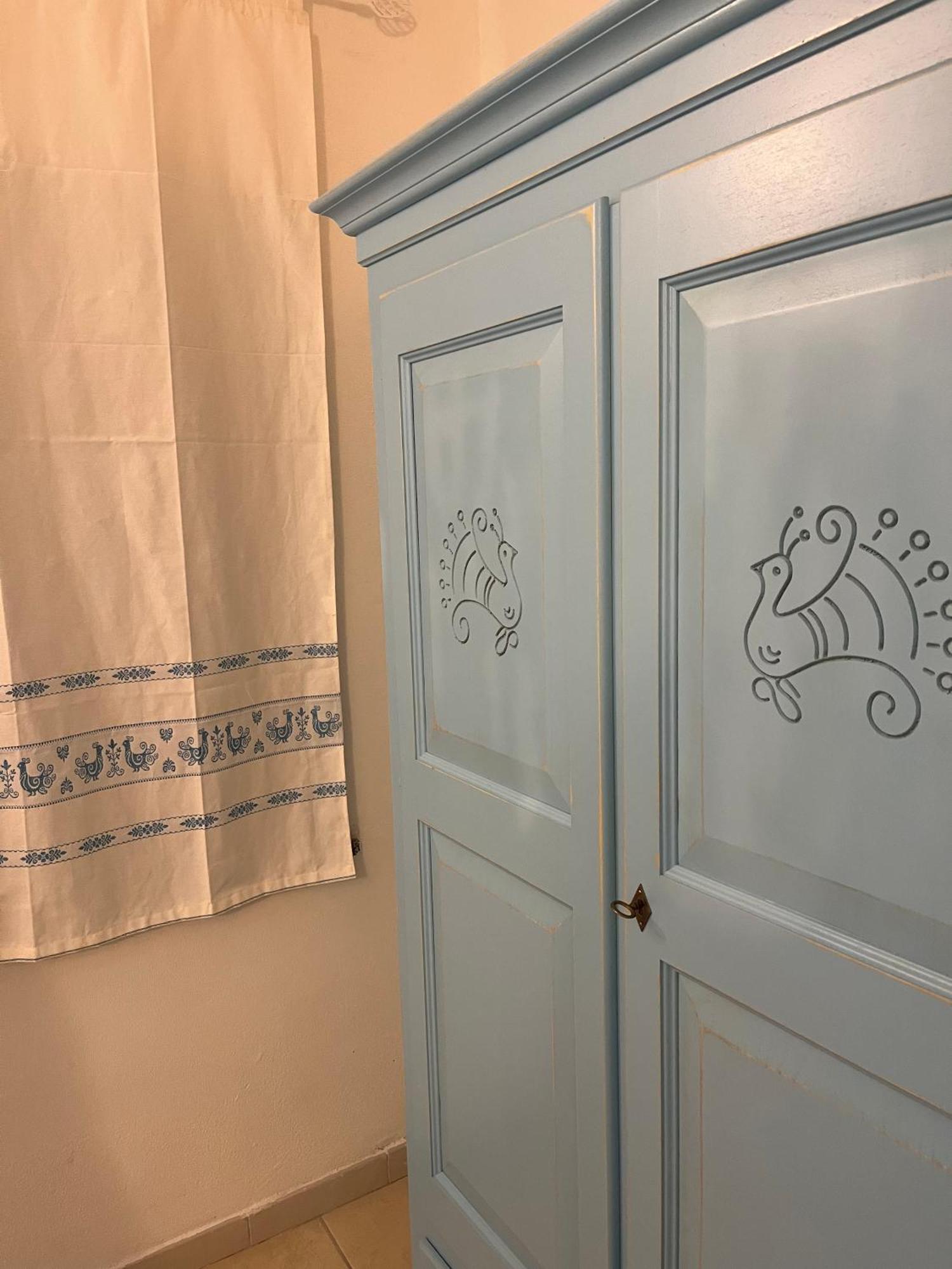Dimora Del Chiostro Hotel Oristano Eksteriør billede