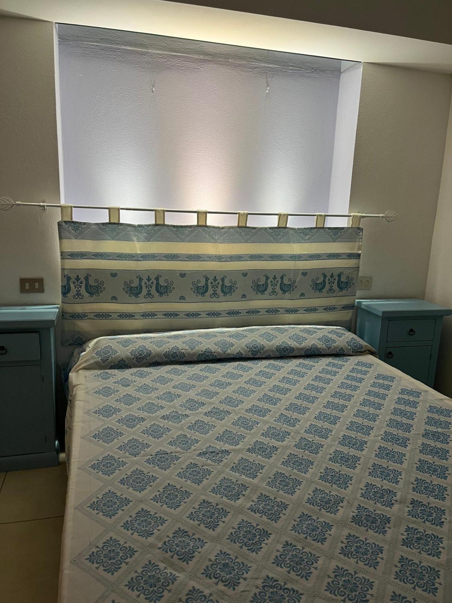 Dimora Del Chiostro Hotel Oristano Eksteriør billede