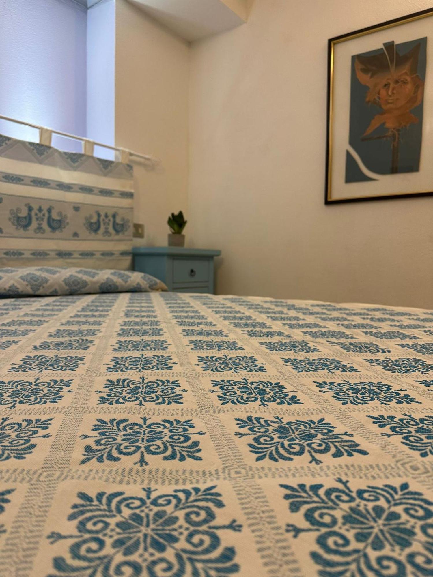 Dimora Del Chiostro Hotel Oristano Eksteriør billede