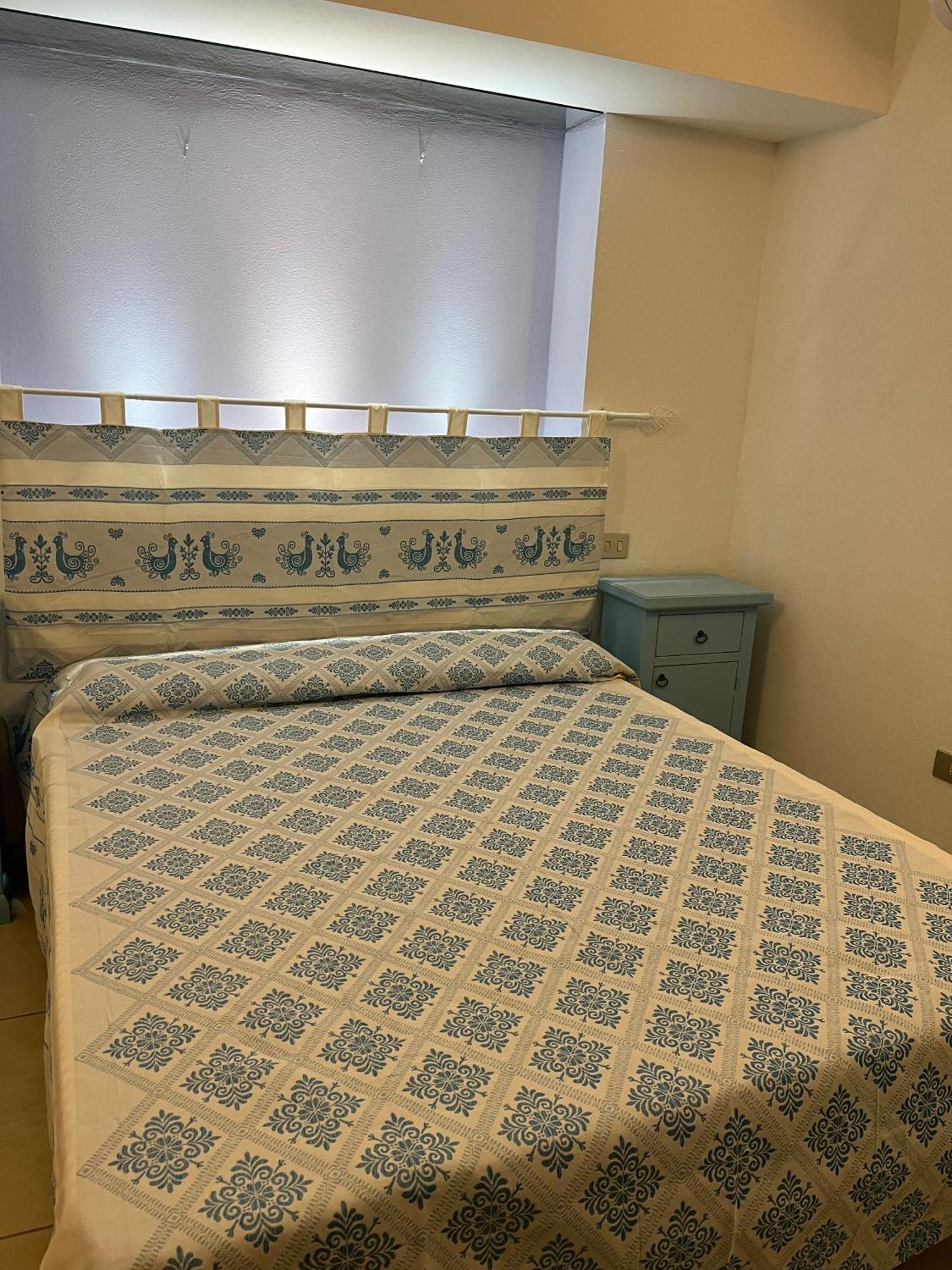 Dimora Del Chiostro Hotel Oristano Eksteriør billede