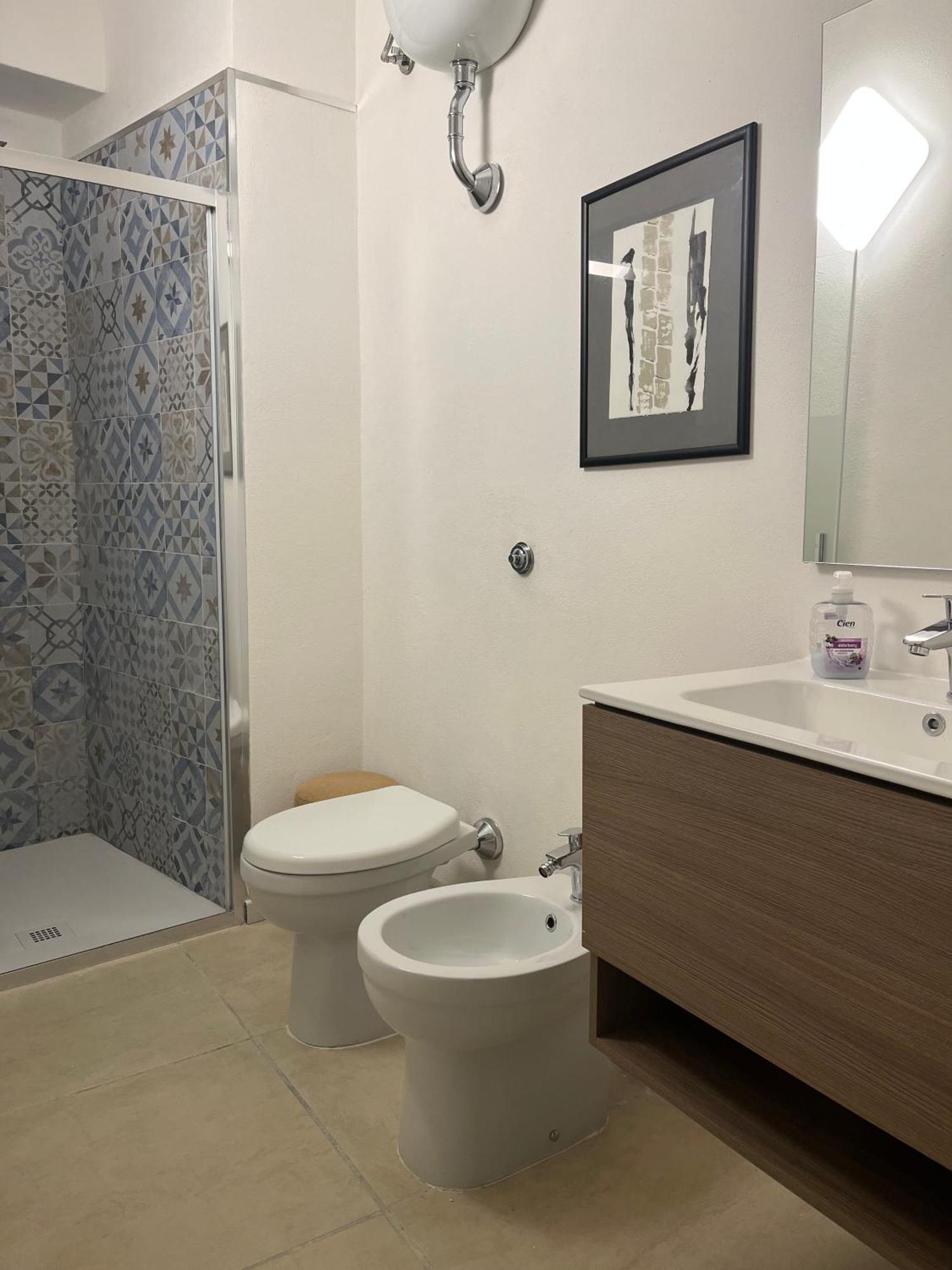 Dimora Del Chiostro Hotel Oristano Eksteriør billede