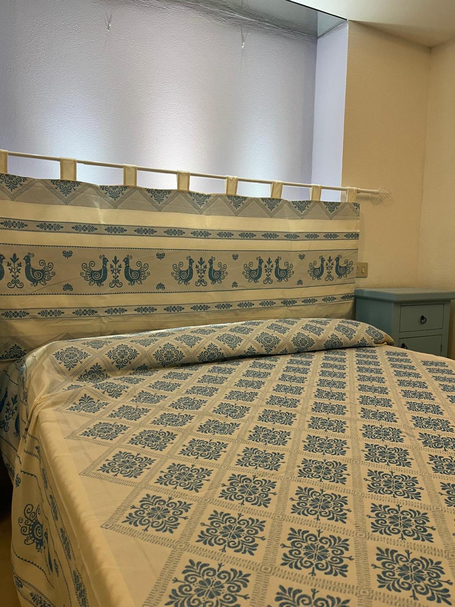 Dimora Del Chiostro Hotel Oristano Eksteriør billede