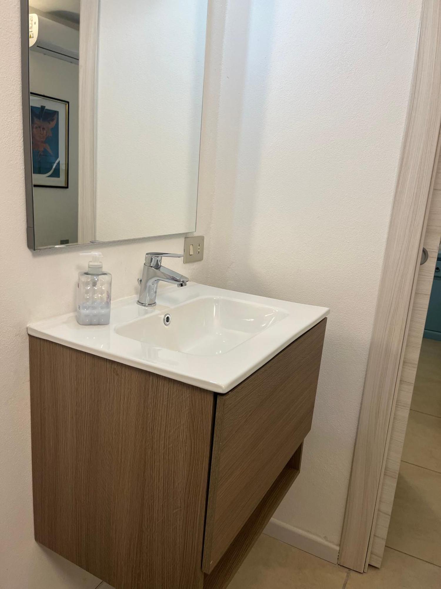 Dimora Del Chiostro Hotel Oristano Eksteriør billede