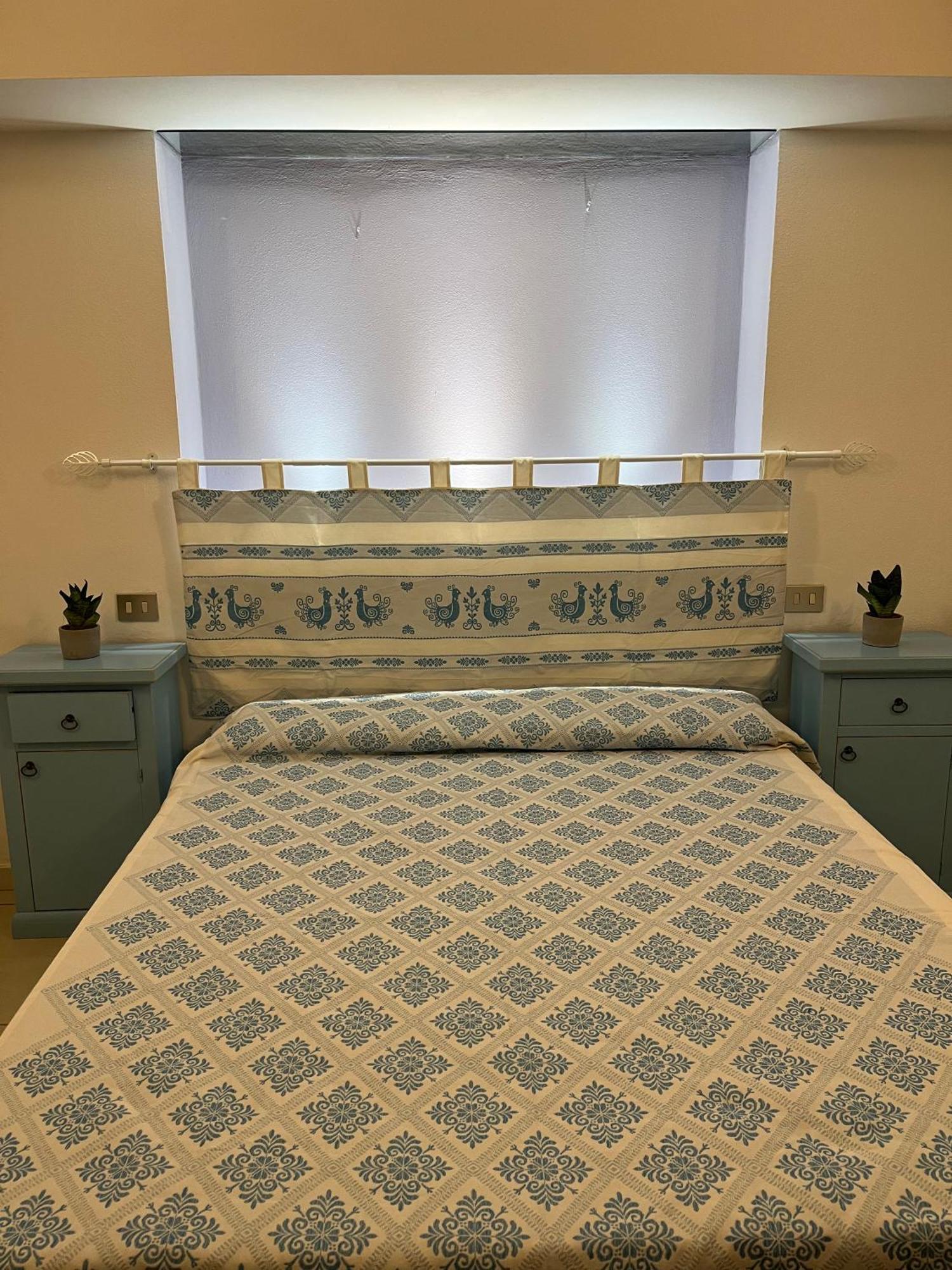 Dimora Del Chiostro Hotel Oristano Eksteriør billede