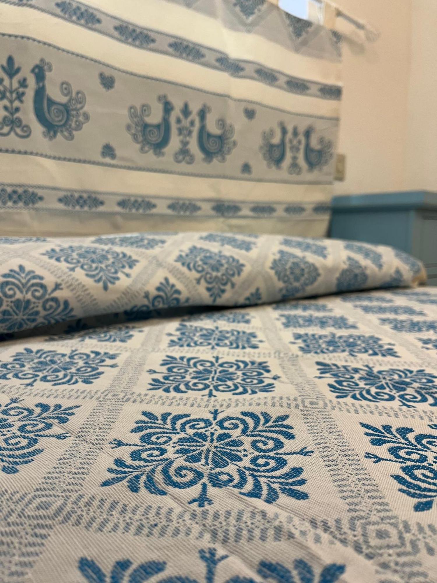 Dimora Del Chiostro Hotel Oristano Eksteriør billede
