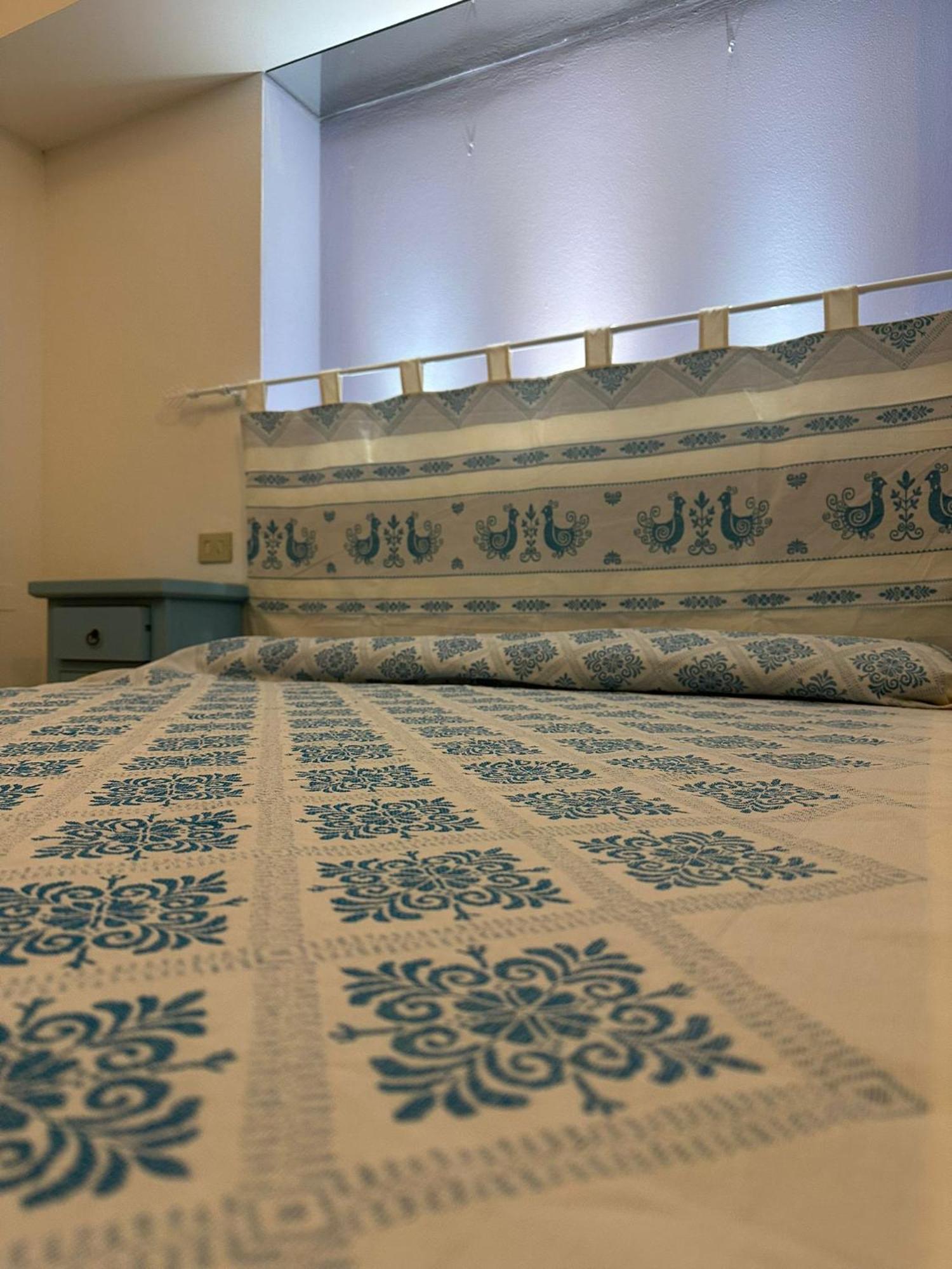Dimora Del Chiostro Hotel Oristano Eksteriør billede